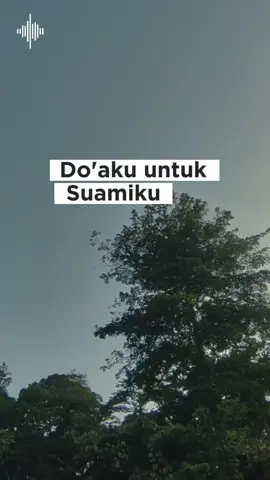 untuk Suamiku ❤️🤲🏻
