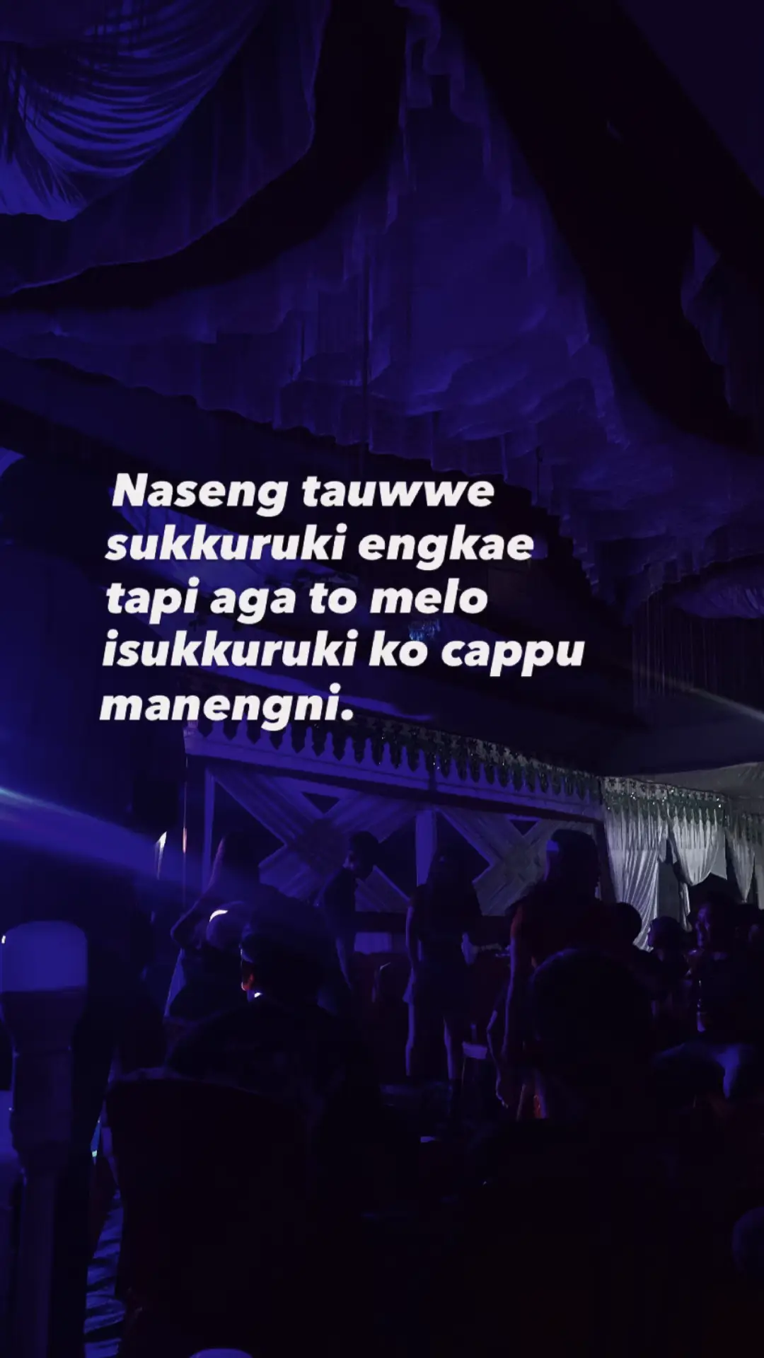𝘁𝘂 𝘀𝗮𝗯𝗯𝗮𝗿𝗮𝘀𝗶. #fyp #fypage #foryou #sidrap 