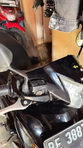Paket Batok Set Depan Belakang Honda Revo Fi Revo X Revo Fit Fi Injeksi Hitam #anggarshop #wibgajian #gajiansale #batokkepalarevo #revofit #revoinjeksi 