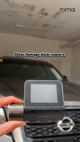 A200 dual cam best entry!!! #fyp #70mai #70maiph 