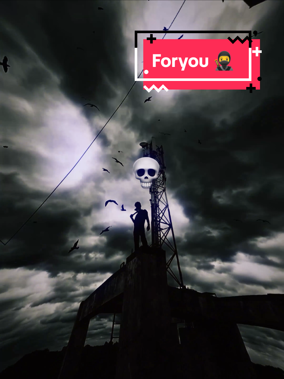Part:5 | comeback 🥷🪓🀄 #foryou #viral #100kviews 