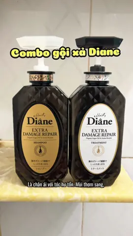 Săn được cặp gội xả chân ái 😍 #viral #xuhuong #review #combogoixadiane #diane #daugoixa #noriviune🤌 