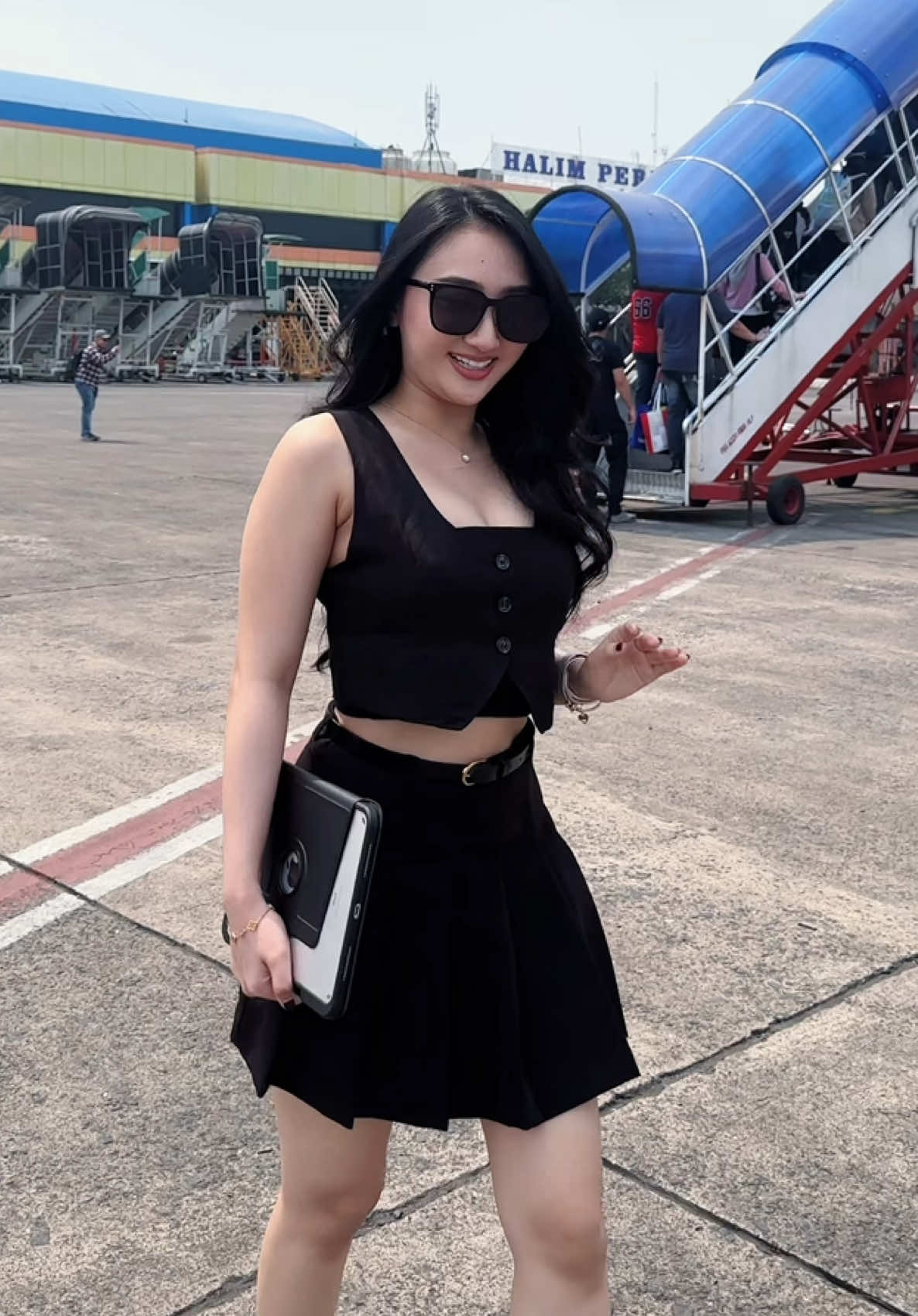 Helloo Palembanggggg 🫶🏻 #minivlog 