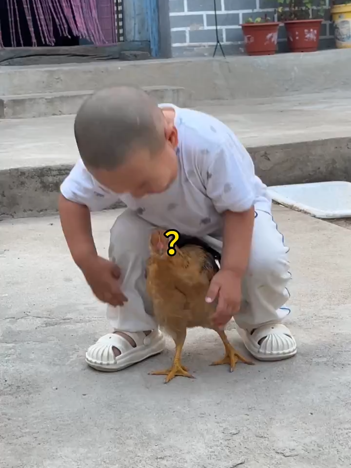 3x5w3x5ahdhbt5c李老板的童年真的很治愈❤️