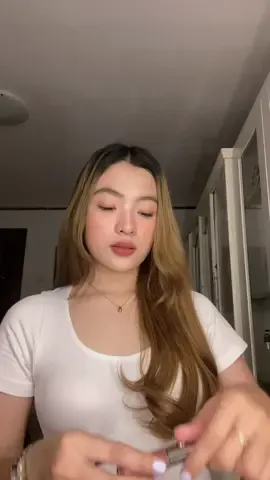 wearing my fav lippy from @KIKO Milano 🥵  #foryoupage 