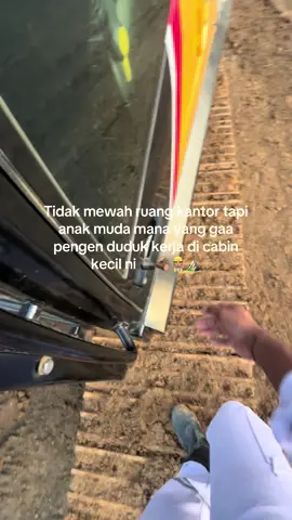 Mana ada#fyppppppppppppppppppppppp #masukberandafyp #operatormuda #operator_excavator #fyp 