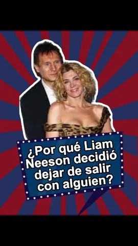 No es de extrañar que Liam Neeson decidiera dejar de salir con alguien,su esposa tiene tres cualidades excepcionales que nadie puede igualar#LiamNeeson#NatashaRichardson#TheNakedGun#nakedgunmovie#USA#foryou#fyp#celebrity#vrial#tiktok