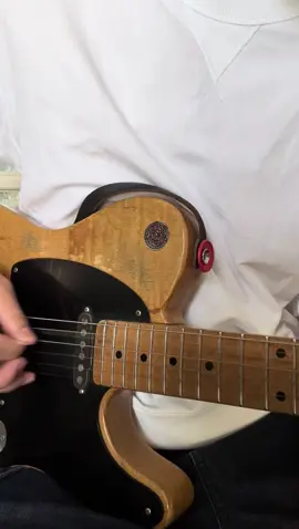 20250729 記録 「君のスピードに追いついて」 #ギタリスト各位  #amusementlager  #japaneserock 