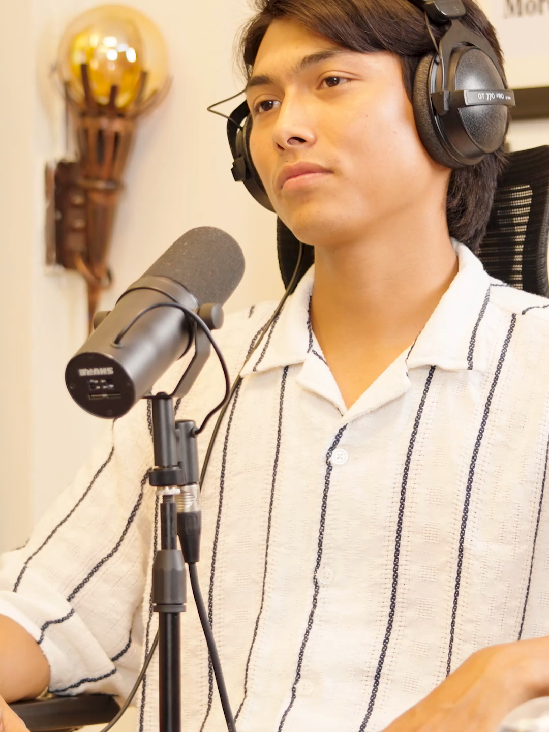 Pridev Joshi Talks About Downfall !