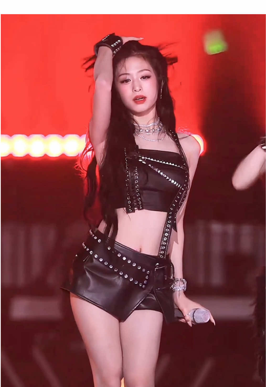 #AHYEON #babymonster #fypシ #cute #koreangirl #kpop #fancam 