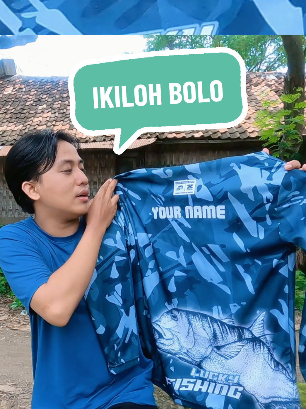 jersey sing murah dan adem bolo #mosub #jerseymurah #jerseymancing #jerseyfishing #mancingmania 