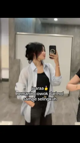 Cuman dapat hikmahnya doang🫢