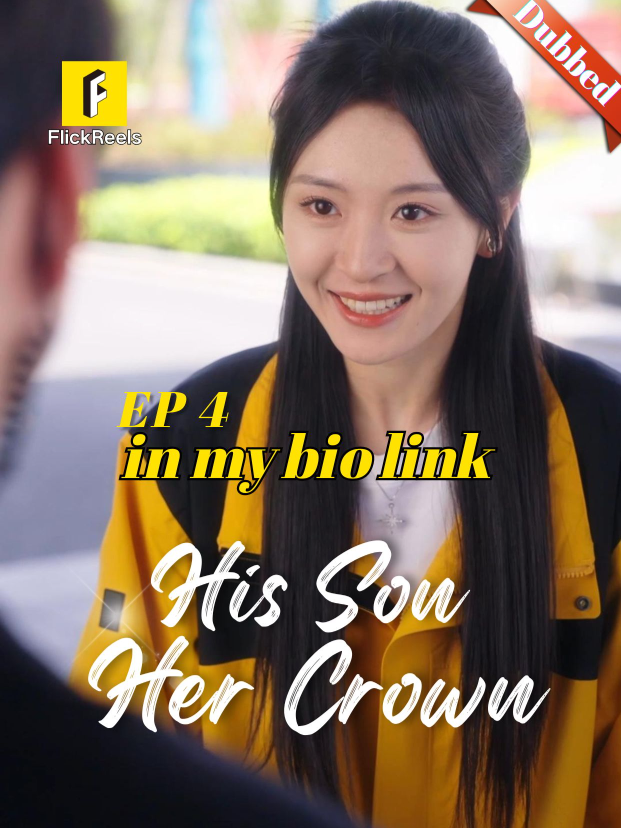 📺【His Son, Her Crown（Dubbed）】EP 04 😭👨‍👩‍👦 📲Click the button below or the link in bio to download the FlickReels app and watch the full drama now! #flickreels #shortdramas #dramatiktok #shortfilm #drama #miniserie #fyppp #TrueLove #revenge #foryou #mustwatch #shortvideo #mustsee #tiktok #family #sweet #lovestory #Love #fyp #cdrama