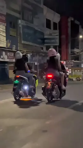 double date juga a?😁 #aerox155 