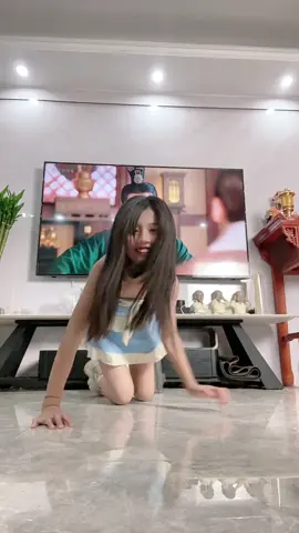 乐意#dance #小学生 #chinesegirl #甜妹 #fyp 