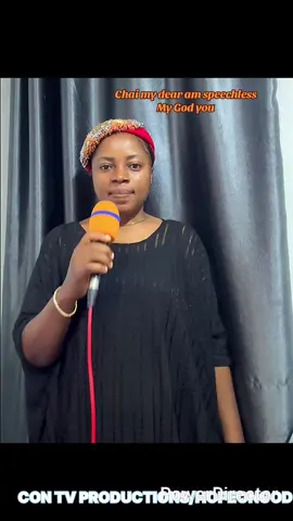 @HOPE ON GOD PROPHETIC OUTREACH 