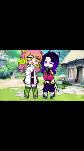 ⚠️¡ADVERTENCIA!⚠️ esto trata de giyuushino si no te gusta el ship porfavor no dejar comentarios de hate gracias por leer. #giyuushino #mitsurikanroji #giyuutomioka #shinobukocho #gacha #gachaTiktoks #kimetsunoyaiba