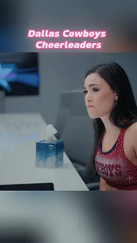 #dallascowboyscheerleaders #makingtheteam #dancedrama #viralclips #foryou #usa🇺🇸 