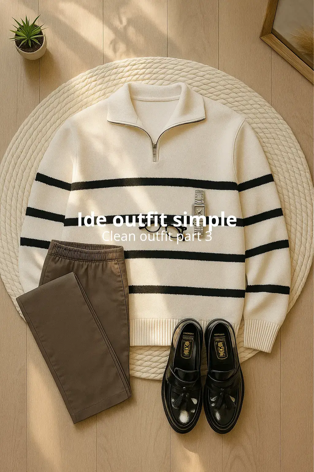 #outfitinspiration #outfitideas #outfitinspo #cleanoutfits #outfitpria #spiloutfit