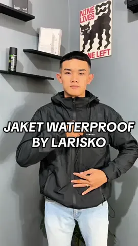 Rekomendasi jaket voxzy adventure waterproof by larisko cocok buat pendaki bahan hangat🤩#jaket #jaketparasut #jaketadventure #jaketpremium #jaketpendaki 