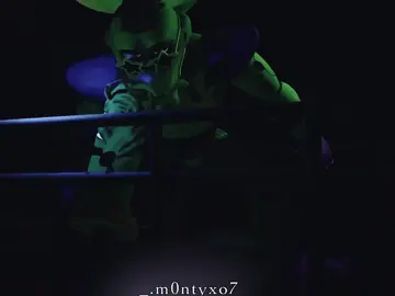 #MONTYGATORFNAFEDIY Pitbull!#fivenightsatfreddy #fnafsecuritybreach #montgomerygator #fivenightsatfreddysedit #fnafedit #fyp #fyp #foryou #videostar #pitbulltrend 