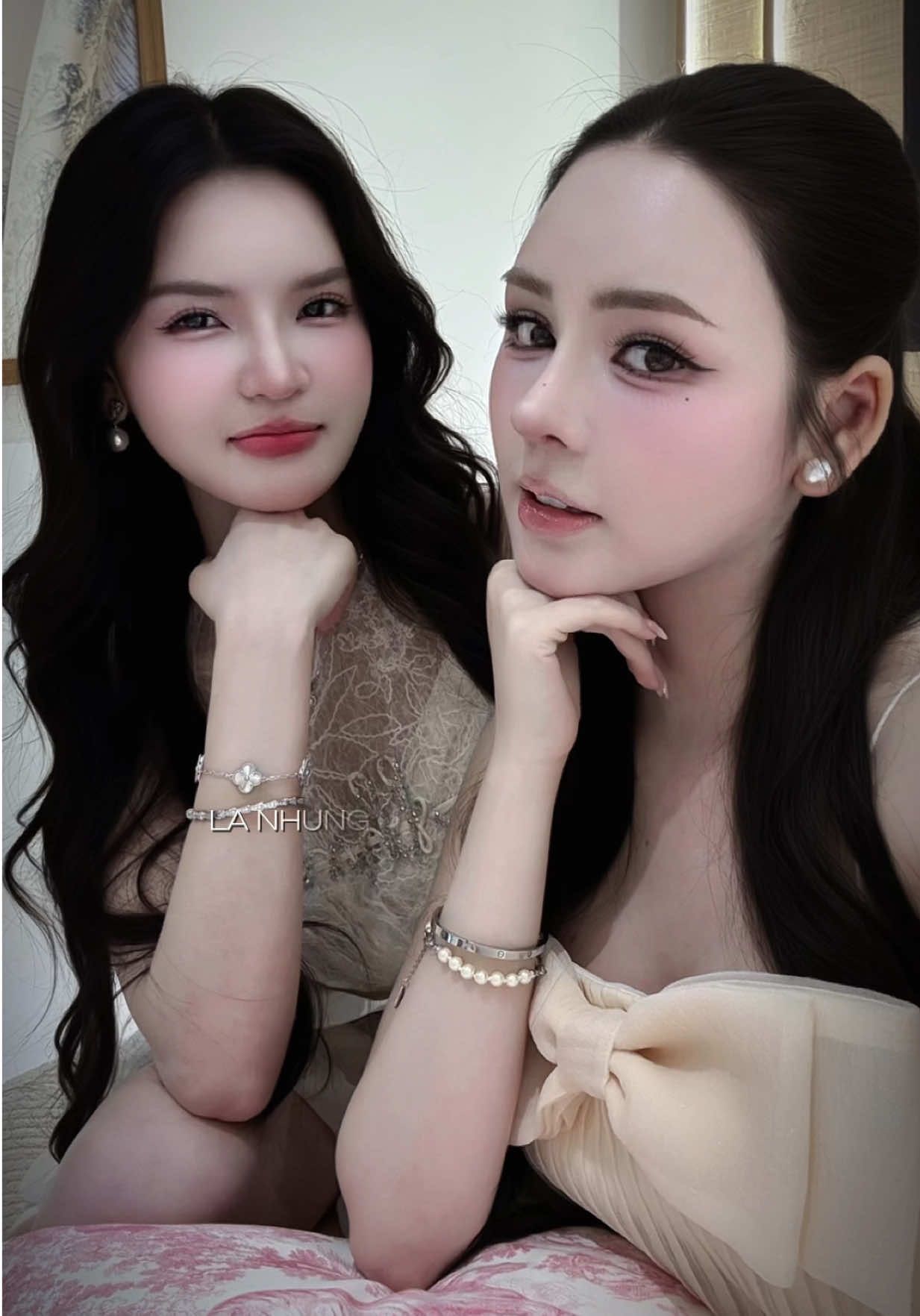 Phẫu Thuật Thầm Mỹ Khiến Chị Em Ta 10 Phân Vẹn 10 😂😂😂Hihi @Minh Ánh Xinh 🤍 #viral #xuhuong #hottrend #nangmui #nguyenhaiyen #minhanhxinh #jhcharmkorea 