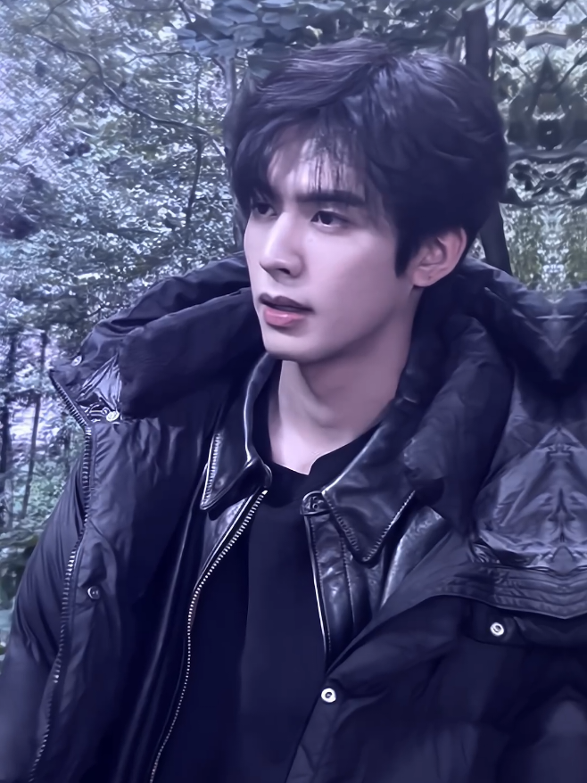 #songweilong | udh dititik kecintaan bangett sama weilongg 😩😩  • • • #chinese #actor #fineshyt #fyp #fyppppppppppppppppppppppp 