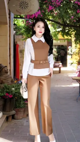 sang chảnh quá ạ #setxinh #bodosangchanh #bodoxinh #thoitrangnu #setboxinh 