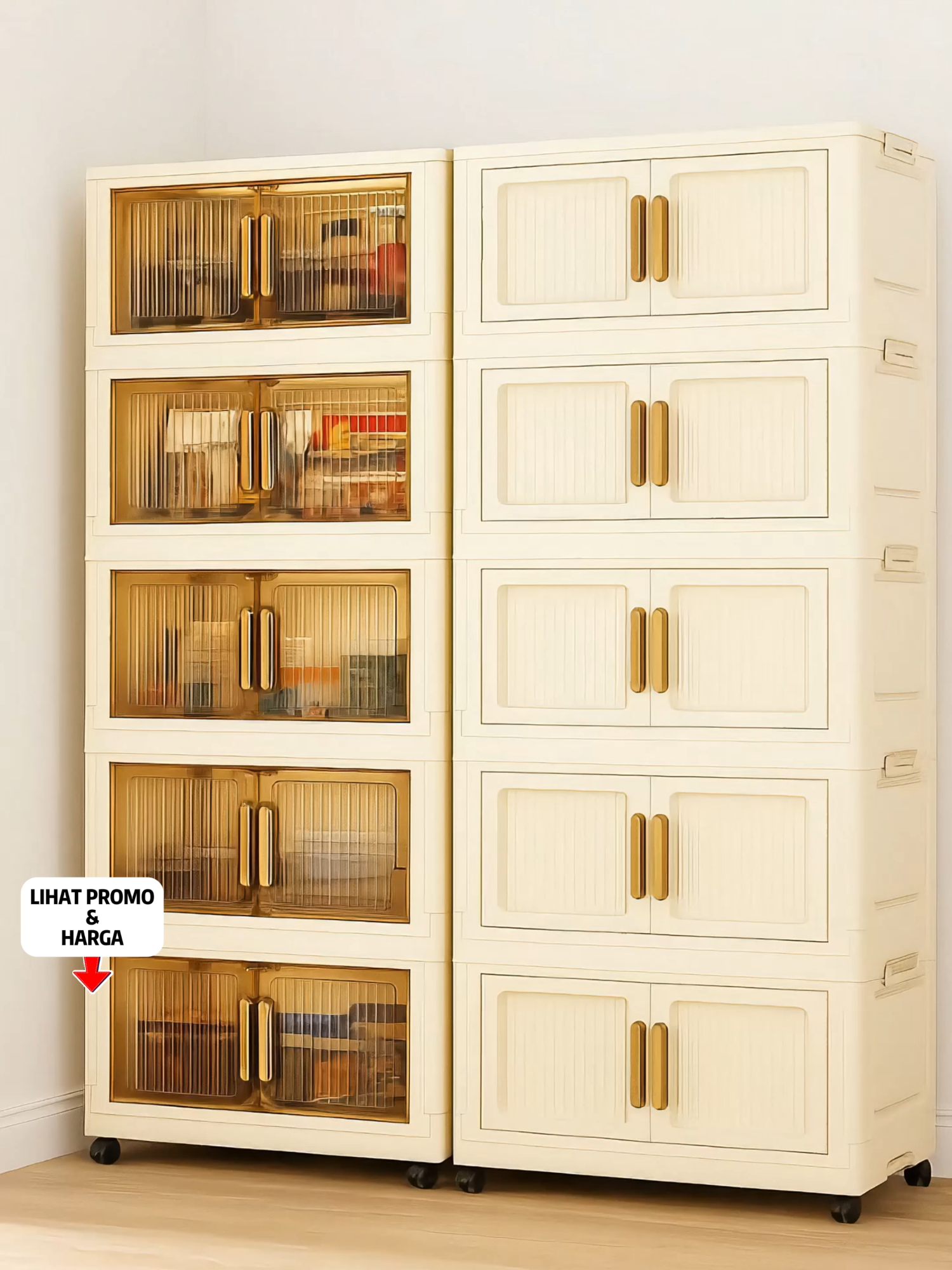 Lemari Plastik Jumbo Lemari Plastik Lipat Penyimpanan Serbaguna #terlaris #lemariplastik #lemaripakaian #lemariplastiksusun #lemariplastikjumbo #lemariplastiklipat #lemarisusun #lemariserbaguna