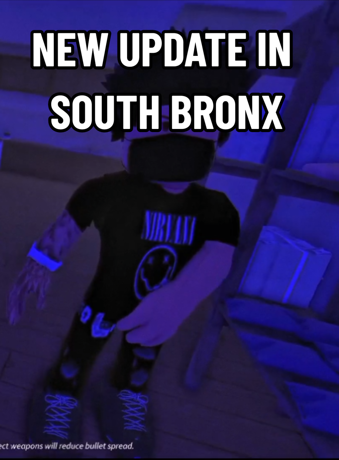 YA JUGARON LA ACTUALIZACIÓN? #southbronxthetrenches #soutbronxroblox #roblox #dr1llin #drill #roblox #Un_Diablillo #viral #fyp @South Bronx: The Trenches 