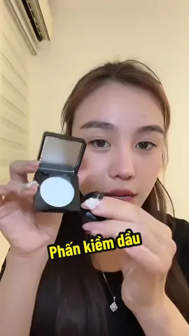 #capcut phấn kiềm dầu #fbyツ#tiktokshop #xhuongtiktok #folow 
