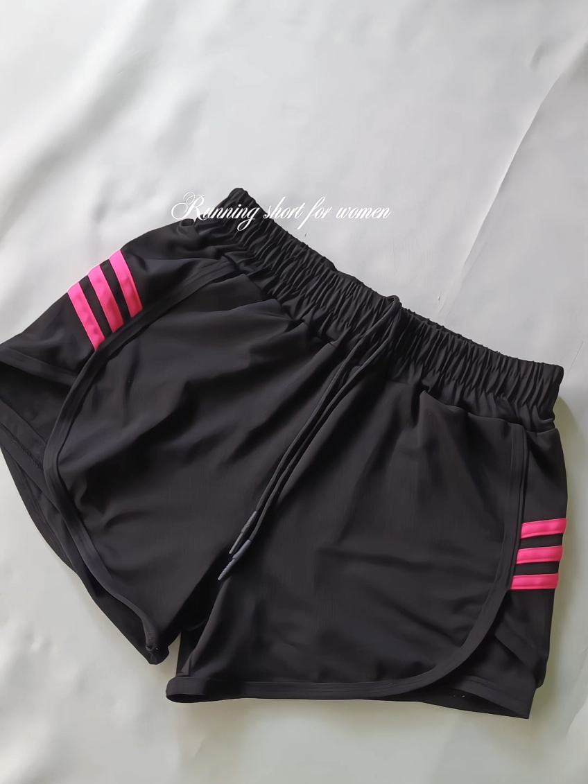 Running short reco for women #runningshort #shortforwomen #runningootd #compressionshorts #javy♡☁️ 