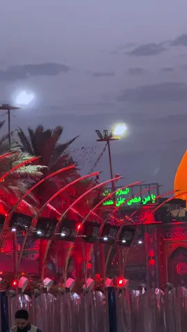 #السلام_عليك_يا_ابا_الفضل_العباس_ع  #اربعينية_الامام_الحسين_عليه_السلام  #🤲❤️🤲 