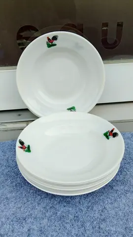 PIRING AYAM JAGO #promoguncang77 #piringayamjago #piring #piringmakan #piringserbaguna #fyp #like 