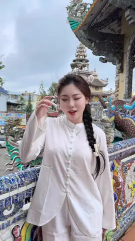 Khi mọi việc không thuận theo ý bạn có nghĩa là nó đang thuận theo Ý trời … !  @Lương Quỳnh Như @Lương Quỳnh Như Real  #luongquynhnhu #xuhuong #viral #fyb #phatphap 