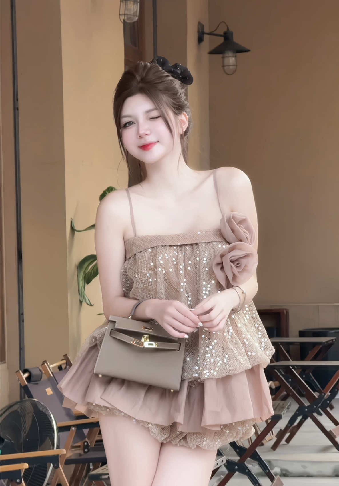 Set sang kèm tag hoa ạ#xuhuong #fyp #xuhuongtiktok #flypシ 