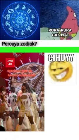 Aku mei😋👆 #jmk #jmk48#zodiak #percayazodiak  #bulan #lahir #member #jomok #jomokstory #jomokpunyacerita #jokes #rame #masukberanda