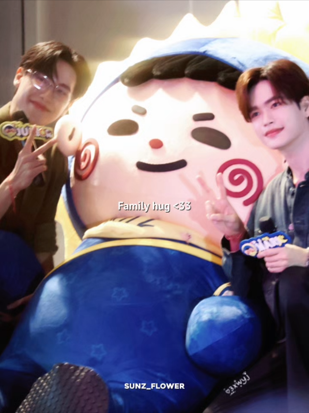 Born yesterday and is already stealing all Grandma's heart away~~ 😍 #junniorrs #markjrtn #jummo #juniormark #fyp 