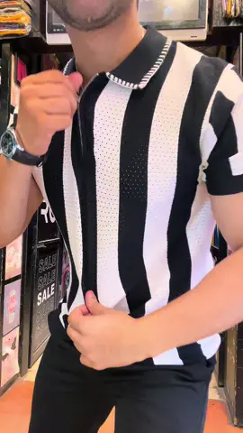 Old Money Knited Polo TShirt For Men  Size  M/L/Xl/XXL Colors : 3 Limited Stock  For Visit  Near Noori Building Main Bazar islampura  Sharjah Mens Wear 