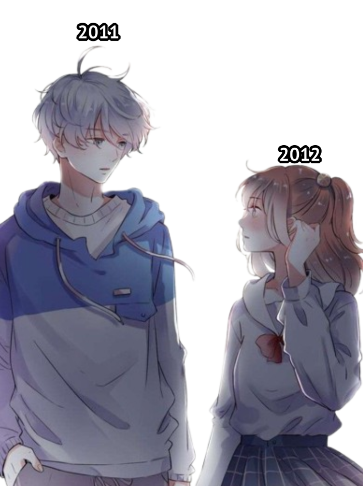 2011💗2012 🤗 #kontensepi 