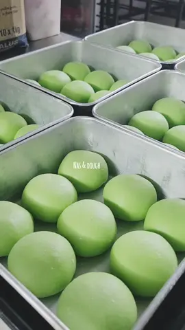 #homemadebunmuar #nasdough #muar #roti #rotihomemademuar 