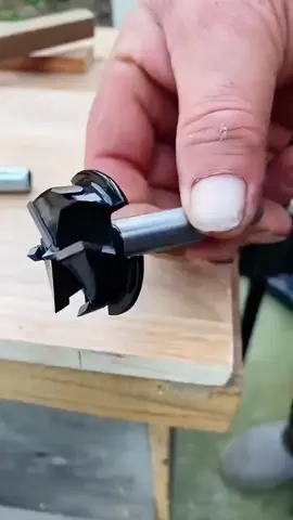 [COD + local seller] 5PCS Auger Drill Forstner Bit Set Hinge Boring Woodworking Hole Saw Cutter Round #fyp #foryou #TikTokShop #goodthing 