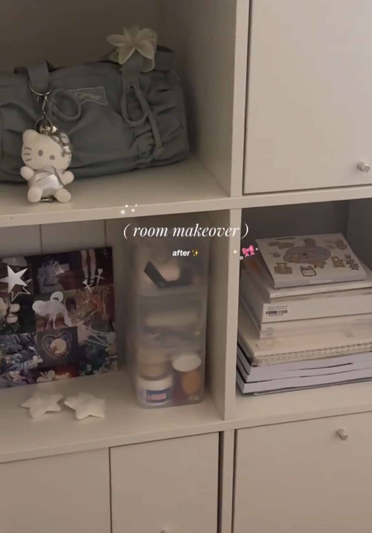 cozy room makeover #kpopfyp #kpoptiktok #roomdecor #aesthetic #kpopfypシ #illit #roommakeover #roomdesign #RoomTour #roominspo #aestheticroom #kpoproom #kpoproomdecor #korean #kawaii #reset 