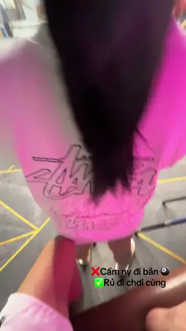 Có ngiu hiểu chuyện 🫢 #xuhuongtiktok #billiards @huyen.trangg2004 