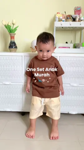 Baju murah tapi ga keliatan murahan. Karna bahannya enak banget adem dingin gitu loh😍 #bajuanak #bajuanakmurah #bajuanakviral #bajuanakperempuan #bajuanaklakilaki #bajuanaklucu #bajuanakimport #bajuanakcewek #bajuanakcowok #bajuanakmurahmeriah 