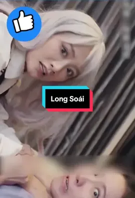 #xuhuong #CapCut #reviewphimhay #Long soái