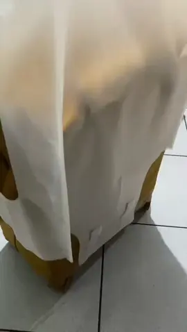 Bisa Pay Letter; Koper Airway Bahan Lain Nylon. CO kalau emang butuh koper yang beda dari yang pernah dipunyai. Kebetulan Lagi Trend dan Viral, Nih. #koper #travel 