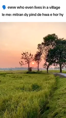 ⚜️🌾🚜#punjabi #village #fypシ #fypシ゚viral 