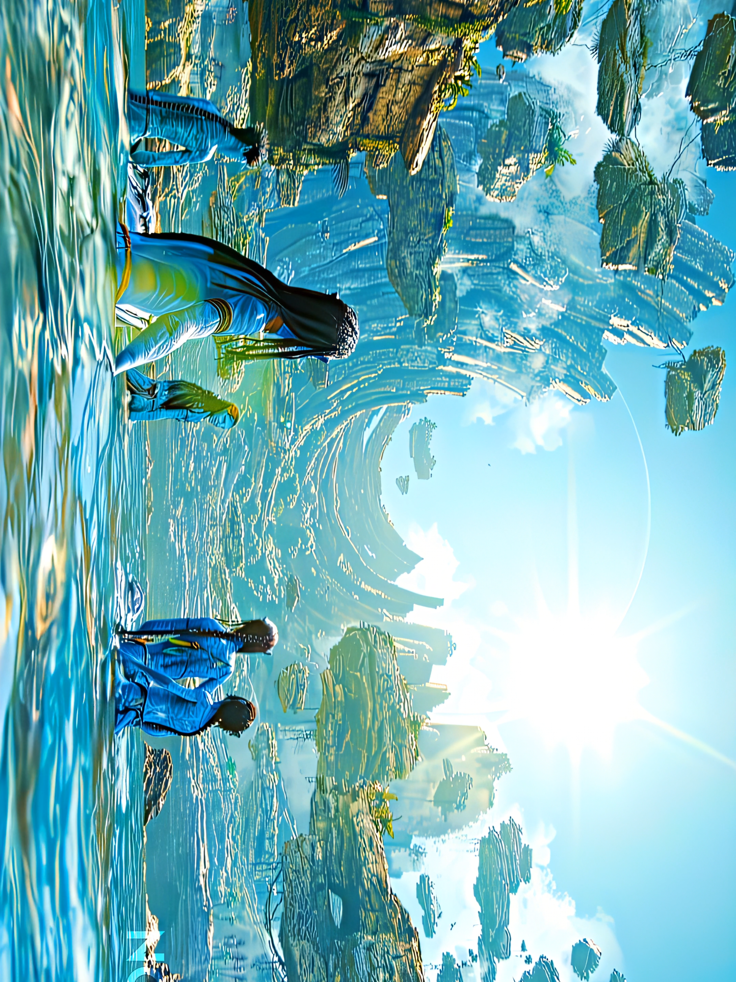 Avatar is back || The beauty of Avatar #avatar #avataredit #avatarthewayofwater #pandora #aesthetic #edit #fyp #viral