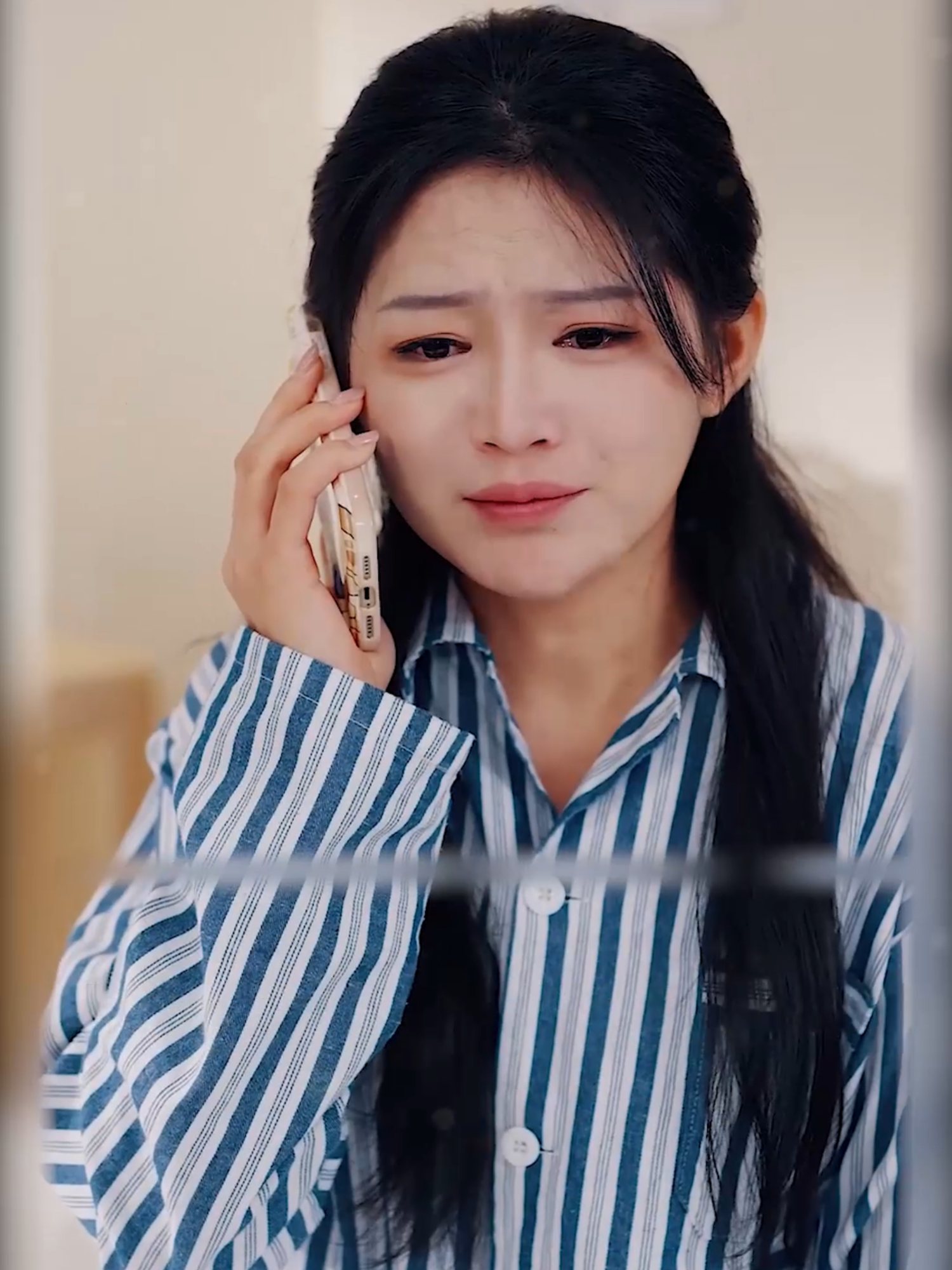 The younger sister who has been separated for many years？#cdrama #lovestory #edit